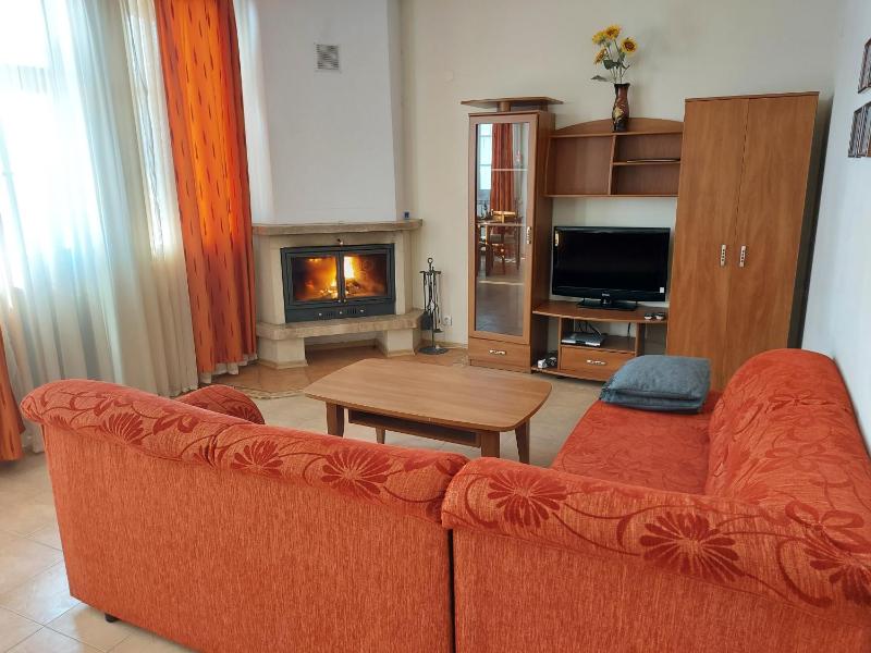 One-Bedroom Villa image 2