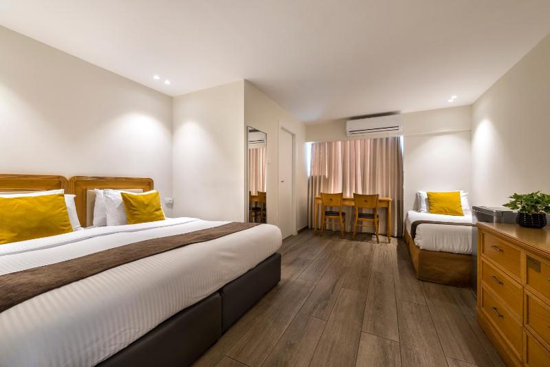 Melio Hotel Eilat - image 2