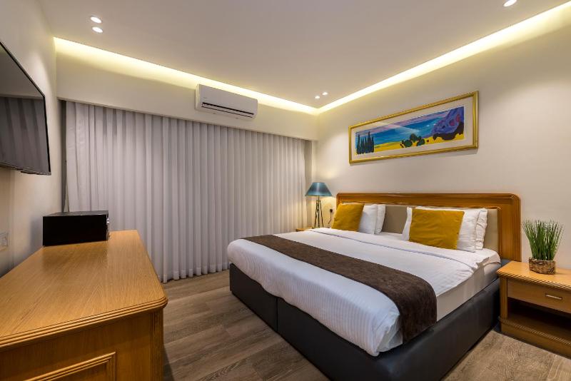 Melio Hotel Eilat - image 3