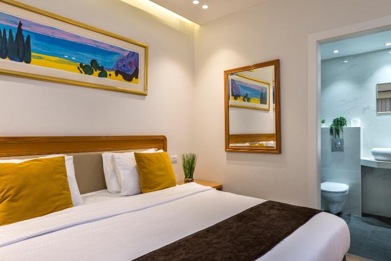 Melio Hotel Eilat - image 19