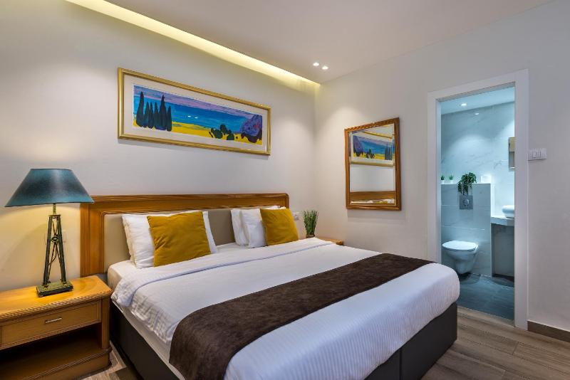 Melio Hotel Eilat - image 10