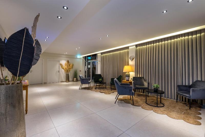 Melio Hotel Eilat - image 32