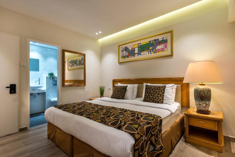 Melio Hotel Eilat - image 28