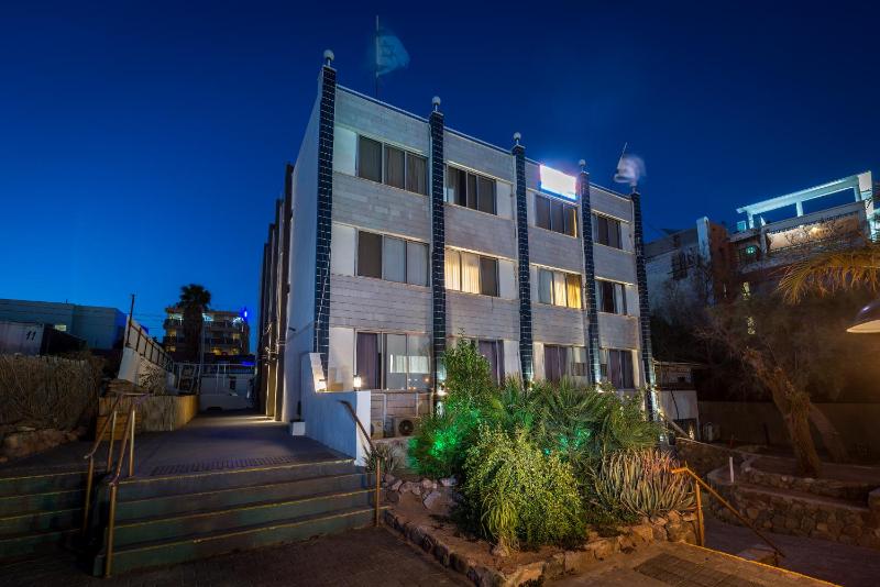 Melio Hotel Eilat - image 16