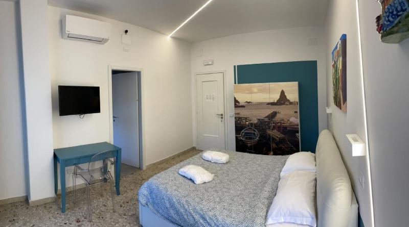 Catania Apartment Borgo Suite Autonomous - image 12