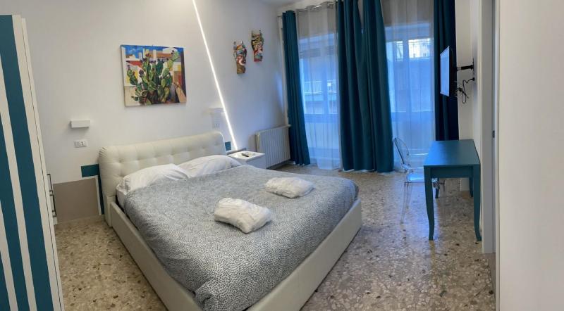 Catania Apartment Borgo Suite Autonomous - image 31