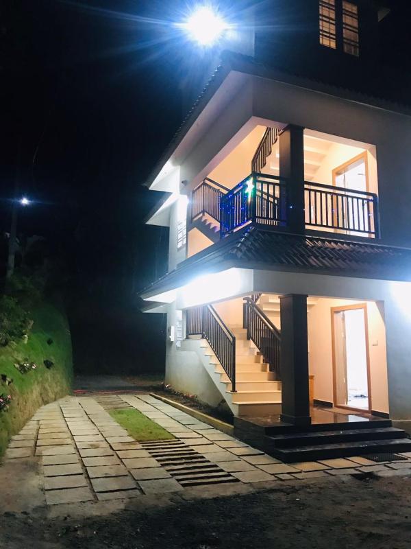 Munnar Hills Homestay - image 7