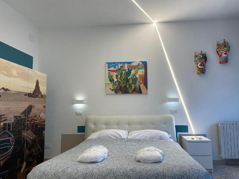 Catania Apartment Borgo Suite Autonomous - image 29