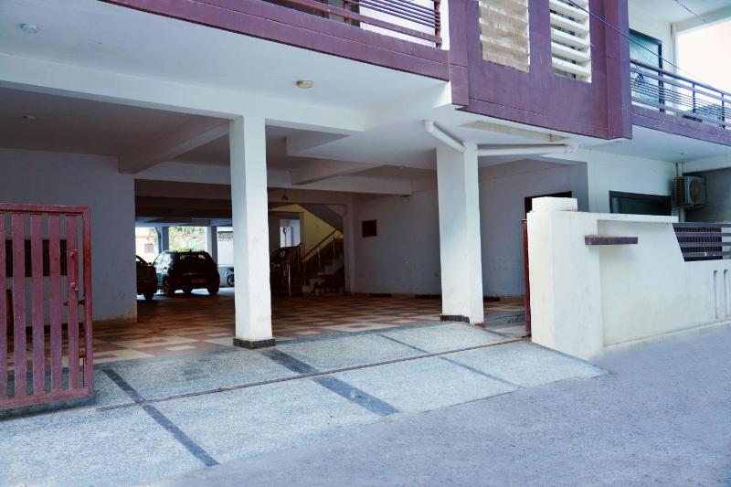 Yogvan Holidays 1BHK Apartments Tapovan Rishikesh - image 5