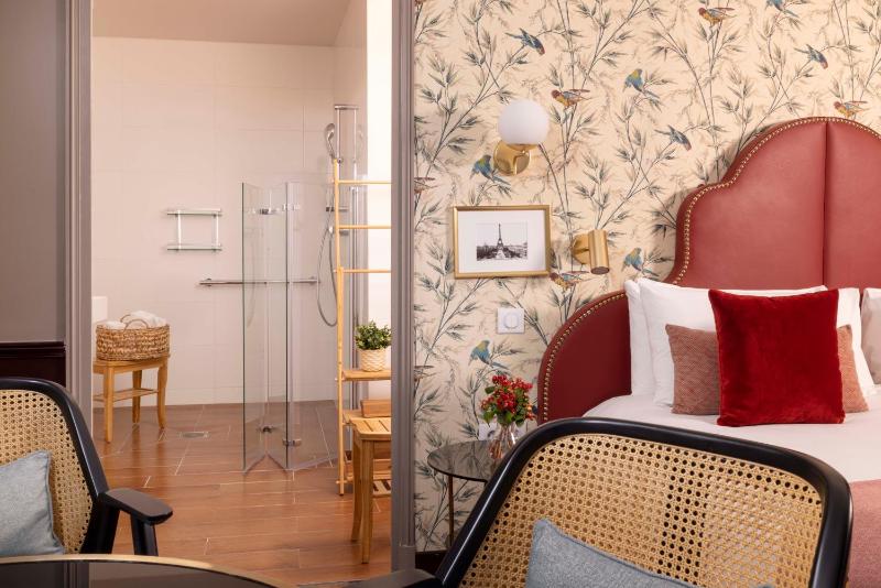 Welcome Hotel - image 12
