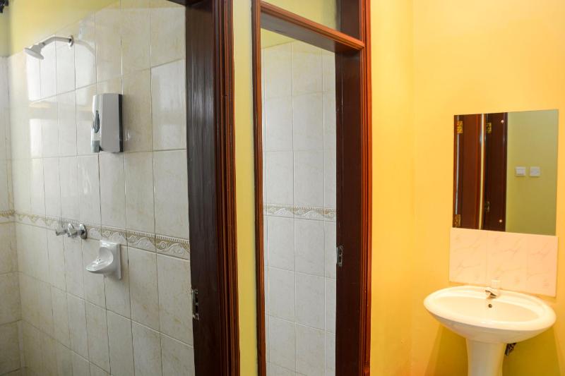 sunset suswa apartment - image 7