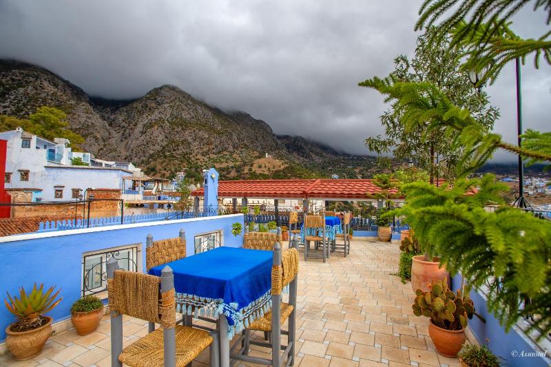 Hotel Dar Mounir - image 9