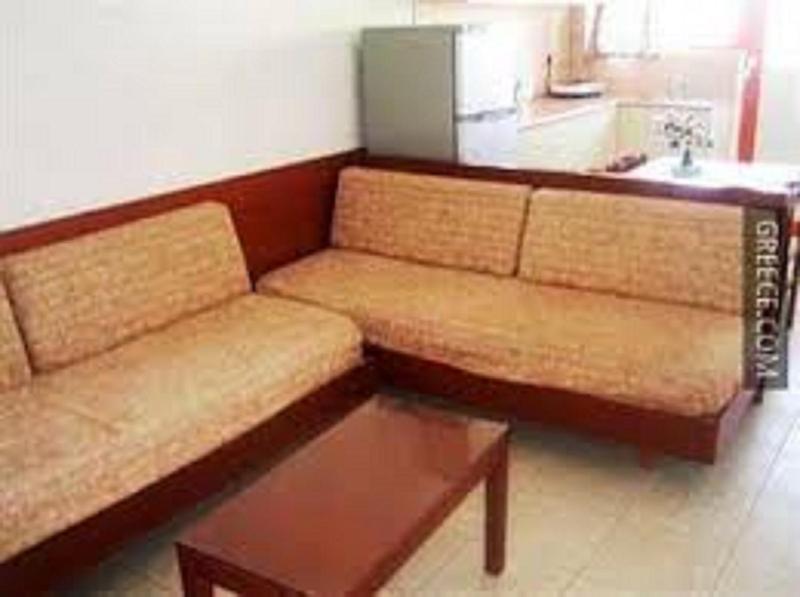 Basic Triple Room image 2