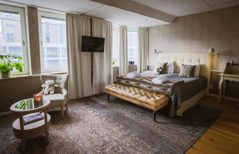 Superior Room Plus image 2