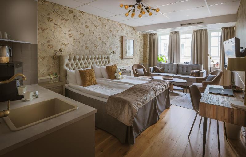 Superior Room Plus image 4