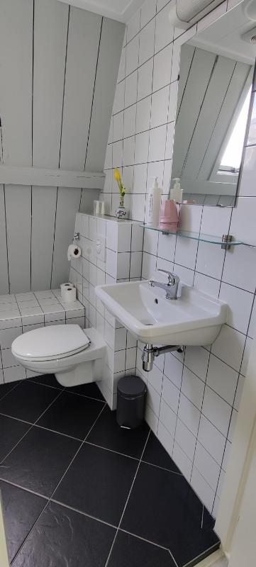 Double Room with Private Bathroom image 4