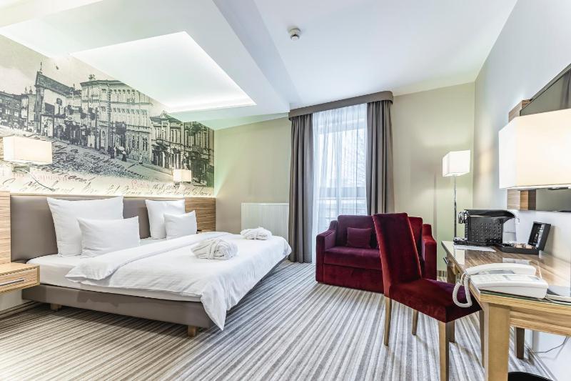 Hotel Wieniawski - image 43