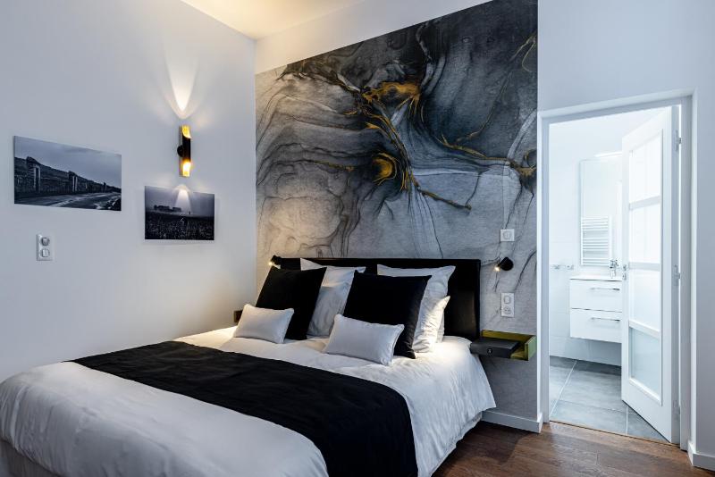 Hotel du Palais Dijon - image 33
