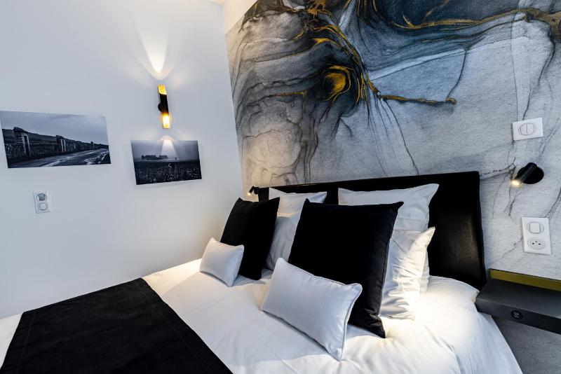 Hotel du Palais Dijon - image 21