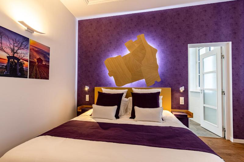 Hotel du Palais Dijon - image 31