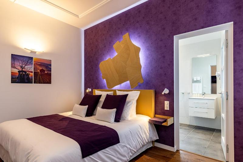 Hotel du Palais Dijon - image 34