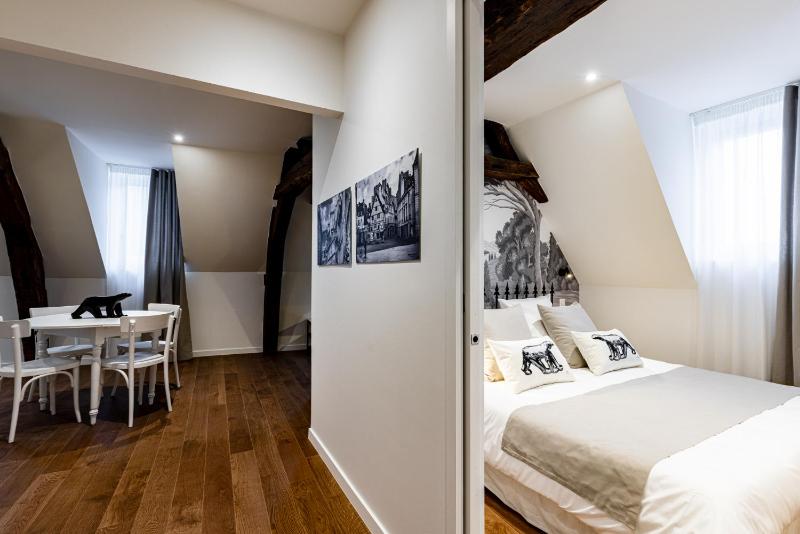Hotel du Palais Dijon - image 36