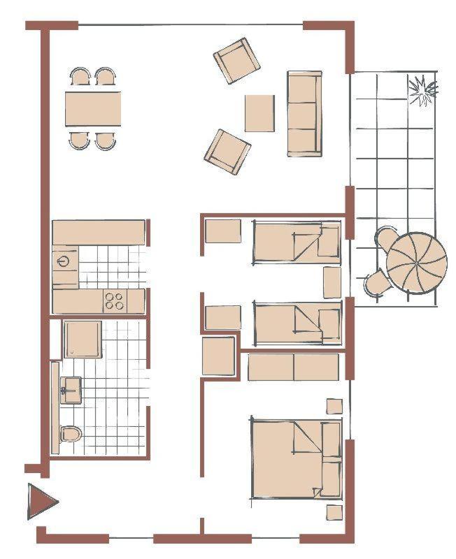 Haus-Zur-Mole-Wohnung-6-Strandgut - image 8