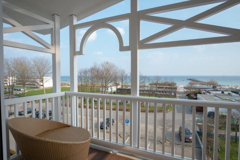 Haus-Ostseeapartments-am-Fehmarnsund-Wohnung-26-Wellenrauschen - image 14