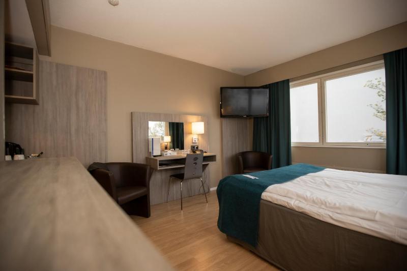 Superior Double Room image 4