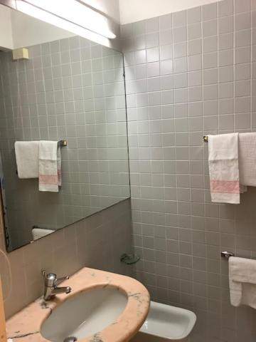 Double or Twin Room with Balcony image 3