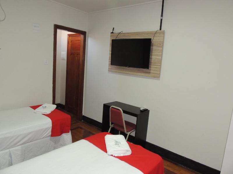 Hotel Gontijo Belo Horizonte - Próximo a Rodoviária e Praça Sete - image 13