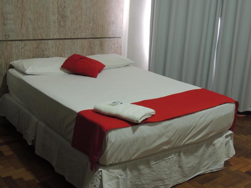 Hotel Gontijo Belo Horizonte - Próximo a Rodoviária e Praça Sete - image 35