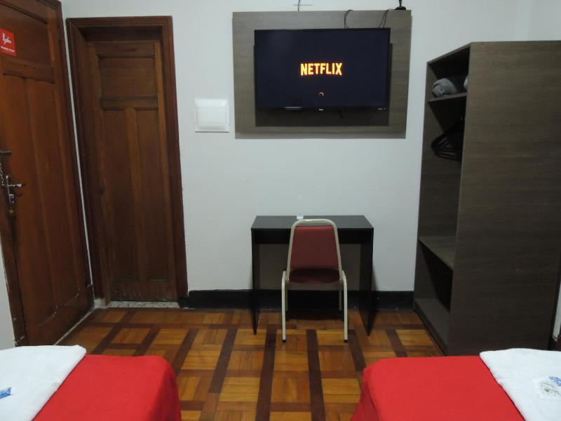 Hotel Gontijo Belo Horizonte - Próximo a Rodoviária e Praça Sete - image 3