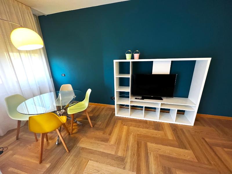 Front Lake Apartment Bardolino - image 18