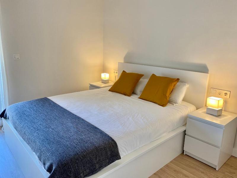 Amara - Apartamento acogedor y bien ubicado a un paso del Centro - image 19