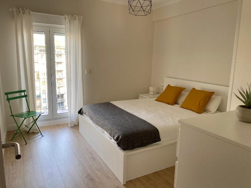Amara - Apartamento acogedor y bien ubicado a un paso del Centro - image 20