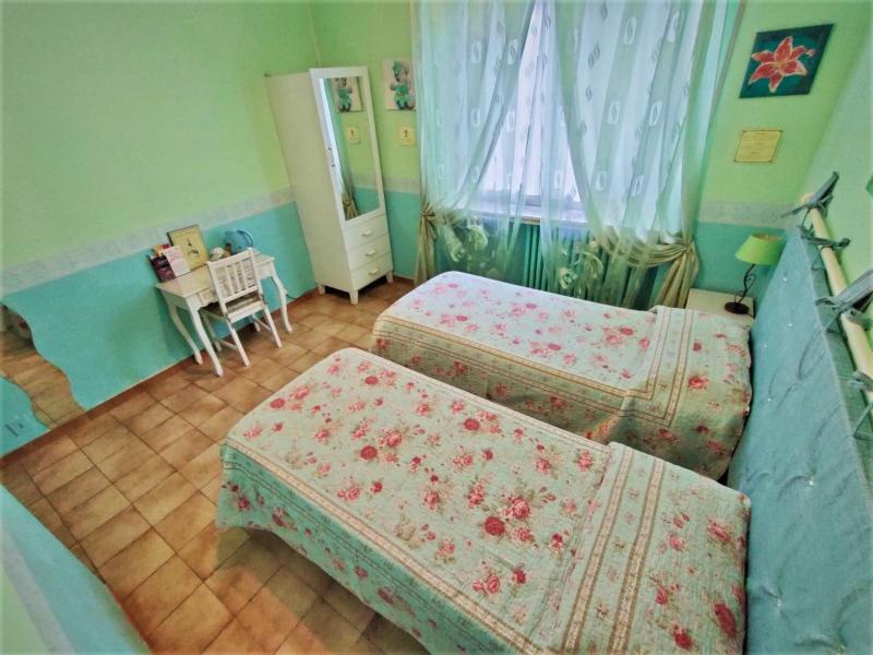Double or Twin Room with Private Bathroom image 4