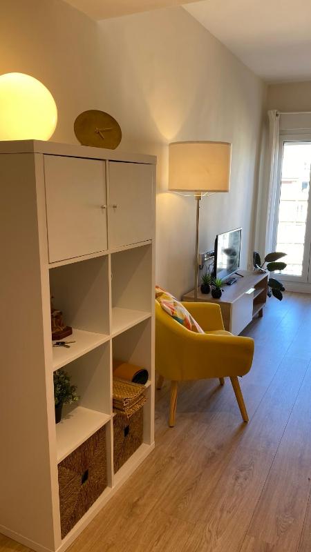 Amara - Apartamento acogedor y bien ubicado a un paso del Centro - image 14
