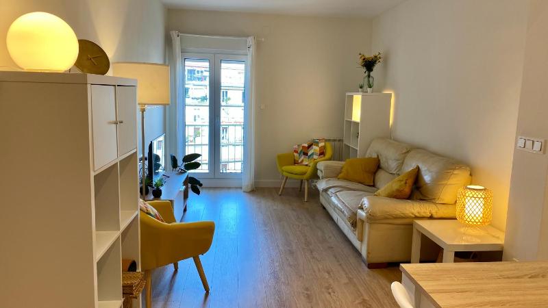 Amara - Apartamento acogedor y bien ubicado a un paso del Centro - image 4