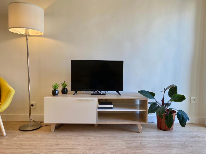Amara - Apartamento acogedor y bien ubicado a un paso del Centro - image 34