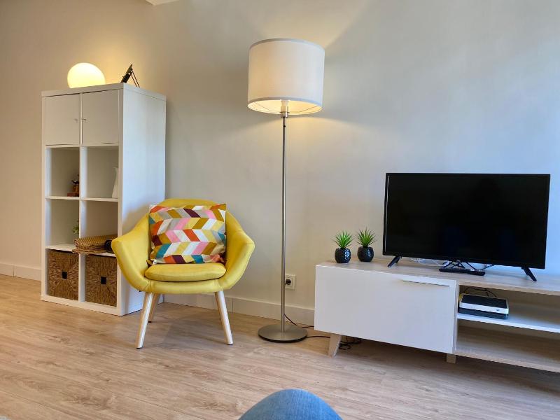 Amara - Apartamento acogedor y bien ubicado a un paso del Centro - image 8