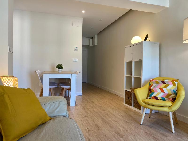 Amara - Apartamento acogedor y bien ubicado a un paso del Centro - image 25