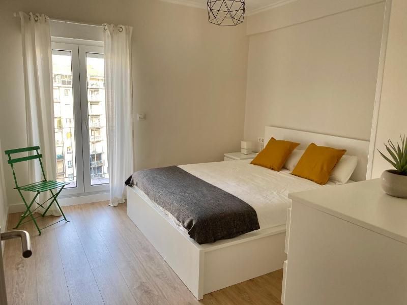 Amara - Apartamento acogedor y bien ubicado a un paso del Centro - image 17