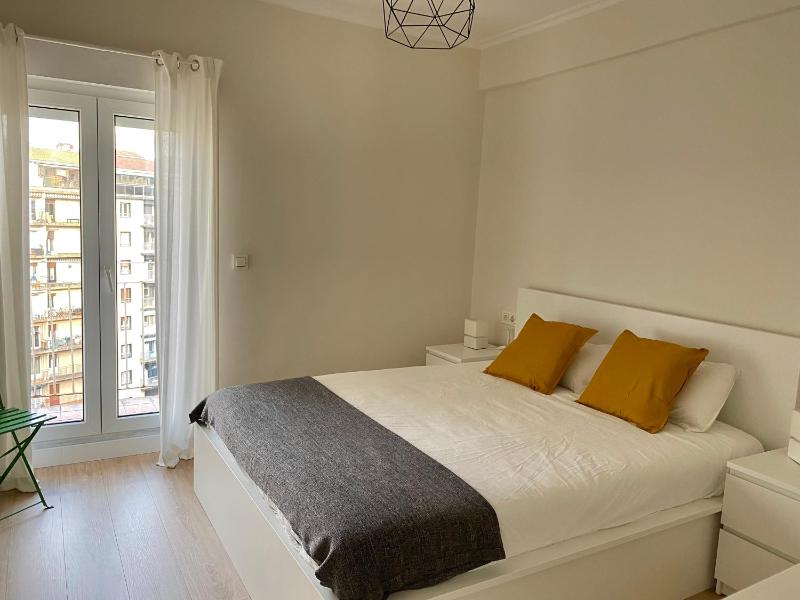 Amara - Apartamento acogedor y bien ubicado a un paso del Centro - image 38
