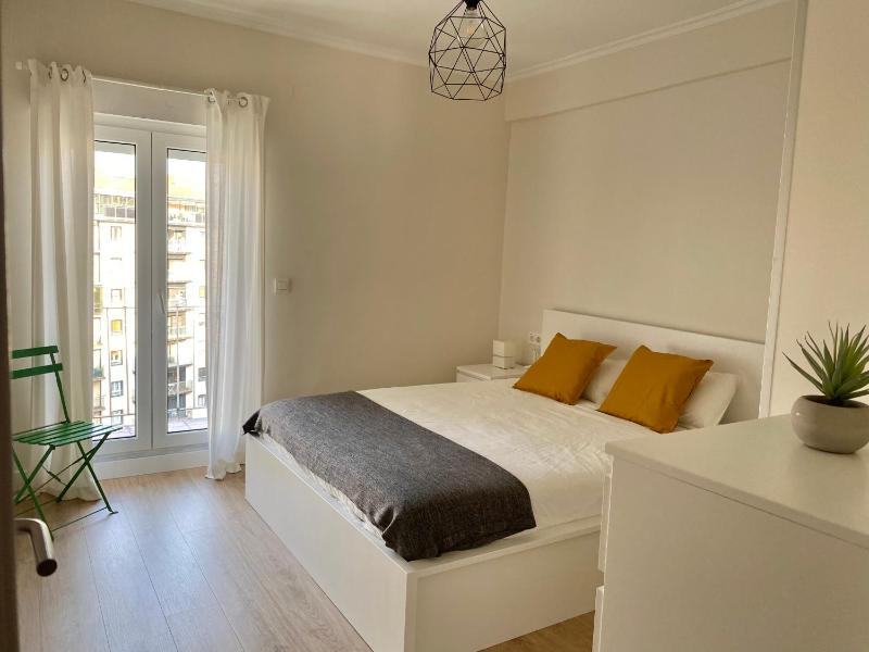 Amara - Apartamento acogedor y bien ubicado a un paso del Centro - image 24