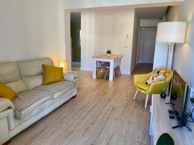 Amara - Apartamento acogedor y bien ubicado a un paso del Centro - image 36