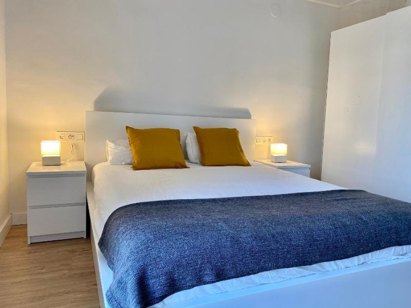 Amara - Apartamento acogedor y bien ubicado a un paso del Centro - image 7