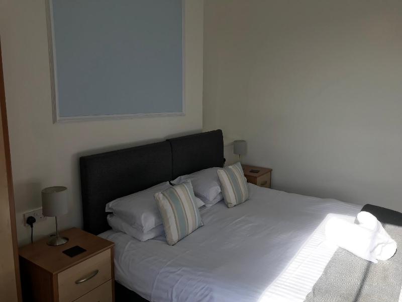 Standard Double or Twin Room image 1
