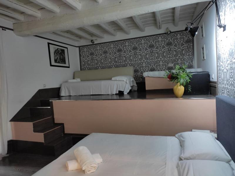 Triple Room image 1
