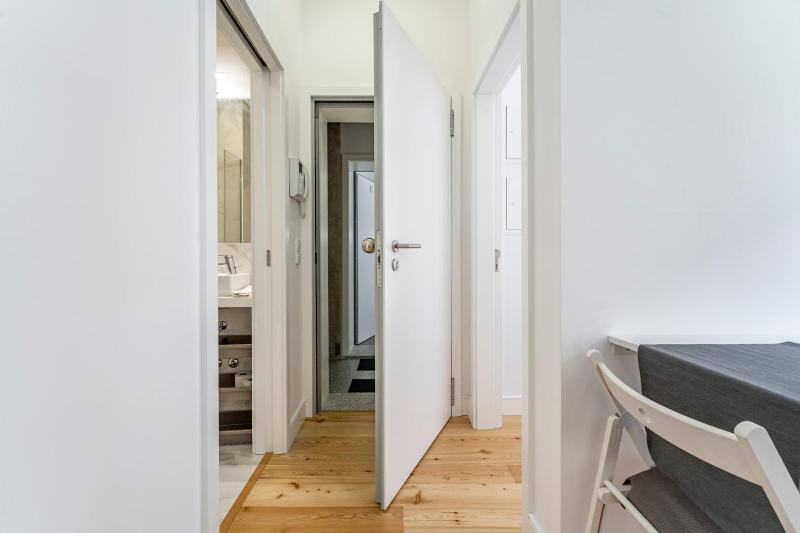 Nomad's Formosa - Apartments Porto - image 15